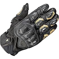 RSタイチ レーシンググローブ RST422 ハイプロテクションレザーグローブ Webike | RS TAICHI アールエスタイチ RSタイチ RST422 ハイ